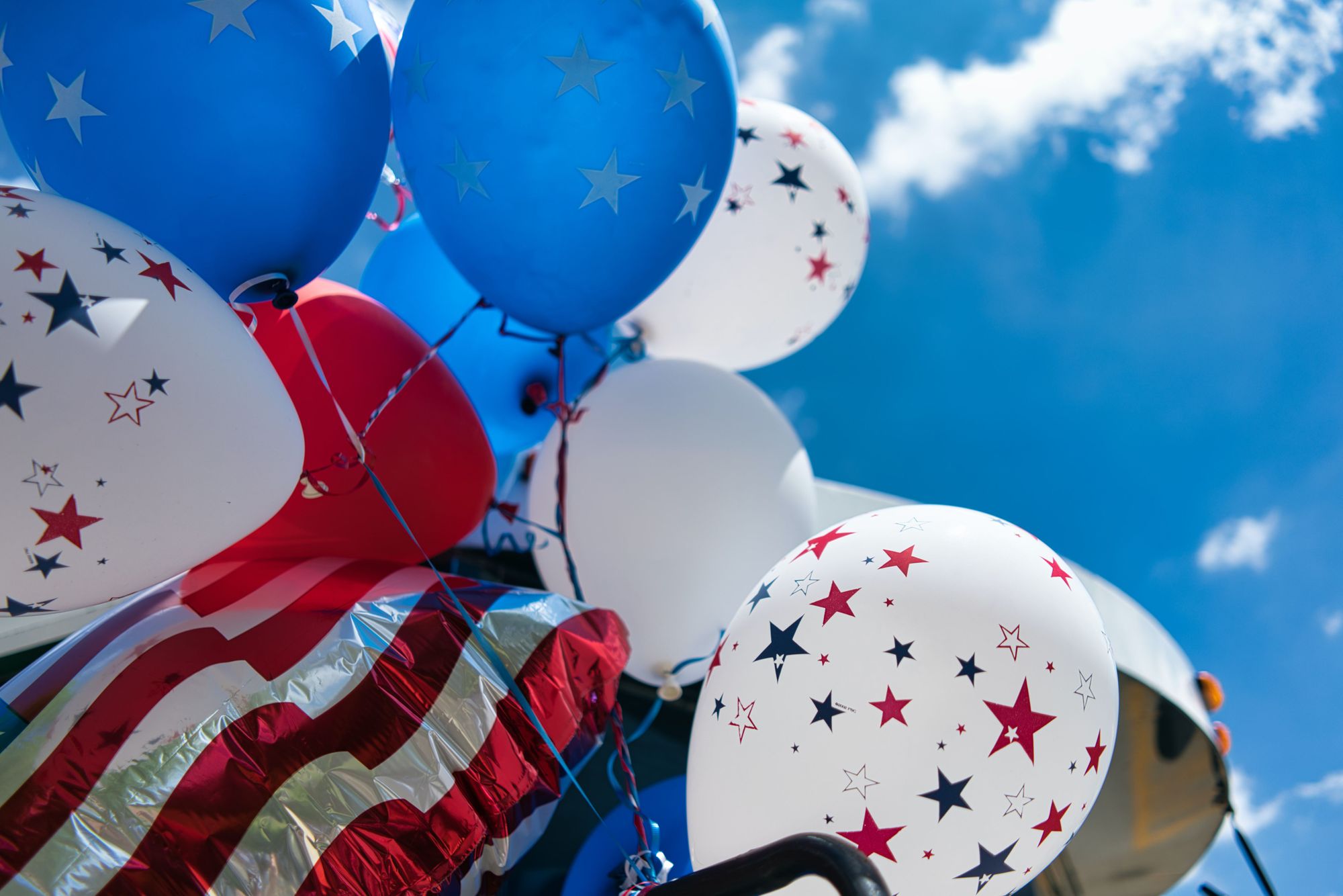 20+ 4th of July Trivia