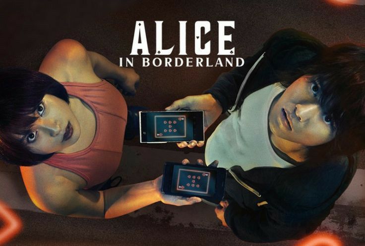 20+ Mind-Bending Alice in Borderland Trivia Questions