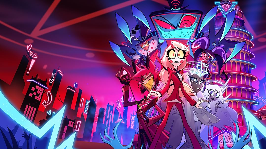Only a True Fan Can Ace These 20+ Hazbin Hotel Trivia Questions