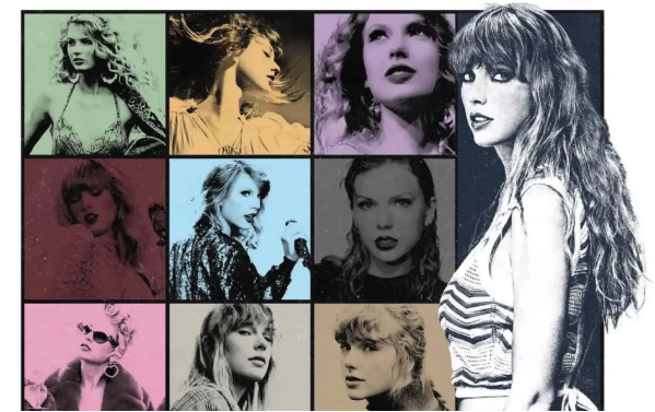 30+ Swiftie Approved Taylor Swift Trivia Questions