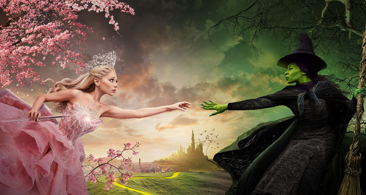 45+ Wicked “Finish the Lyrics” Questions That’ll Have You Defying Gravity 💚