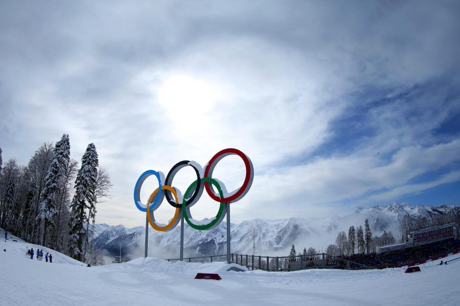 35+ Winter Olympics Trivia & Games to Warm Up Your Team This Winter