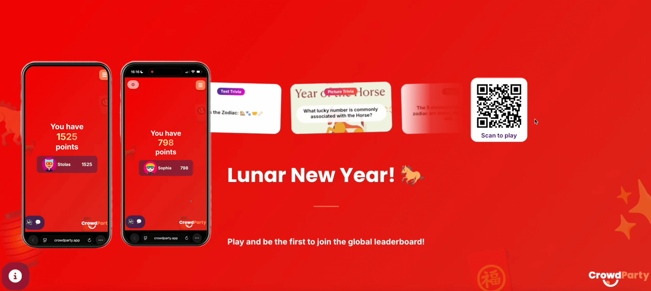 How to Host an Async Game on CrowdParty (Step-by-Step Guide for Remote Teams)