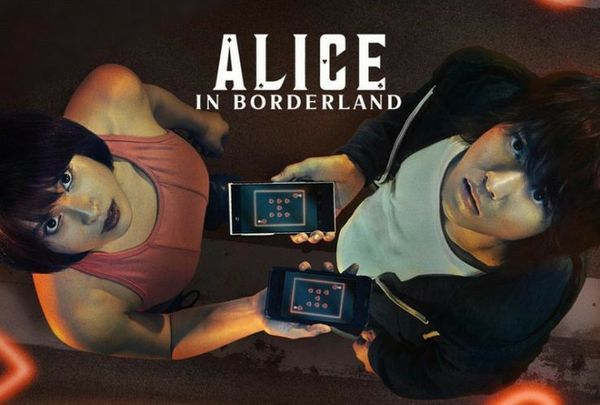 20+ Mind-Bending Alice in Borderland Trivia Questions
