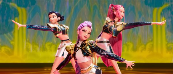 15+ Killer K-Pop Demon Hunter Trivia Questions