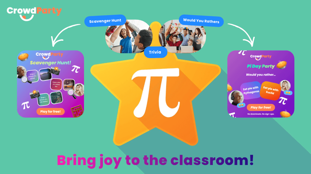 Pi Day Classroom Activities That Actually Get Students Excited in 2026