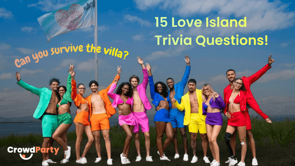 Love Island USA Trivia: 15 Questions to Find Out If You'd Survive the Villa