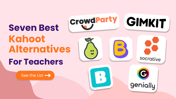 7 Best Kahoot Alternatives for Teachers (2026)