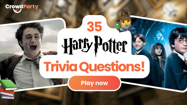 35 Harry Potter Trivia Questions and Answers to Test Your Wizarding Knowledge!